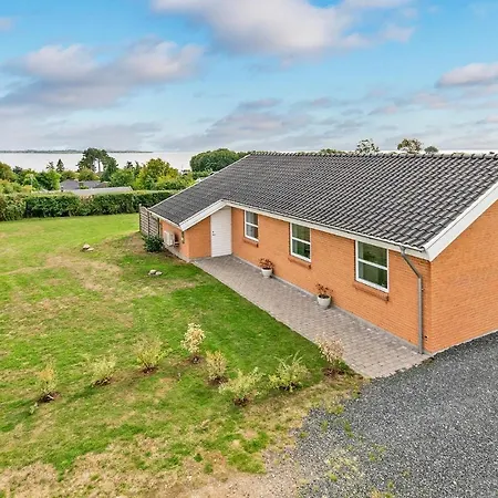 Beautiful In With Sauna Dom wakacyjny Fåborg