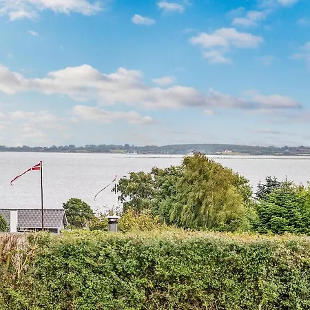 Dom wakacyjny Beautiful In With Sauna *