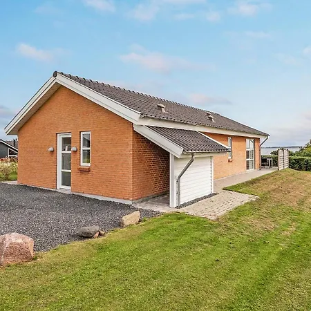 Beautiful In With Sauna Dom wakacyjny *