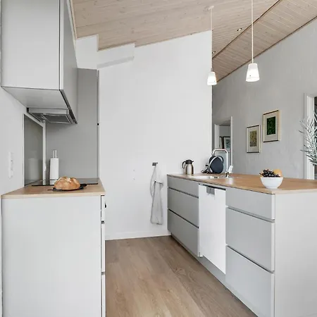 Beautiful In With Sauna Dom wakacyjny *