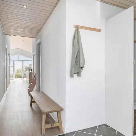 Beautiful In With Sauna Dom wakacyjny Fåborg