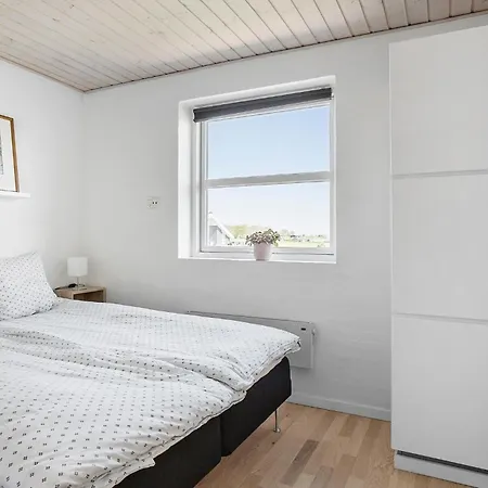 Beautiful In With Sauna Fåborg