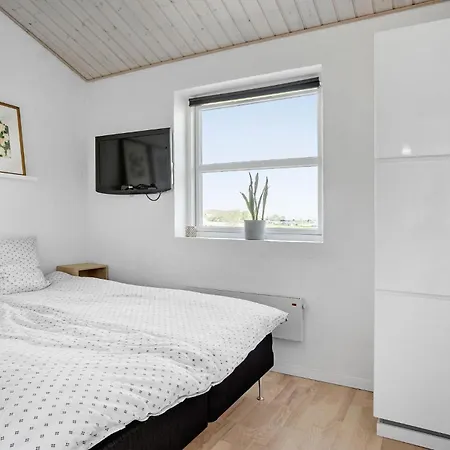 Beautiful In With Sauna Dom wakacyjny