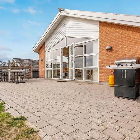 Beautiful In With Sauna Dom wakacyjny Fåborg