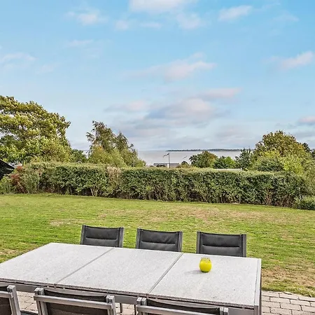 Beautiful In With Sauna